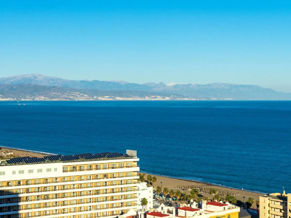 Apartment Apartamento Las Coronas By Interhome Torremolinos 0*,  Spanien