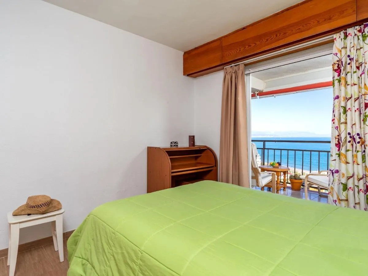 Apartment Apartamento Las Coronas By Interhome Torremolinos