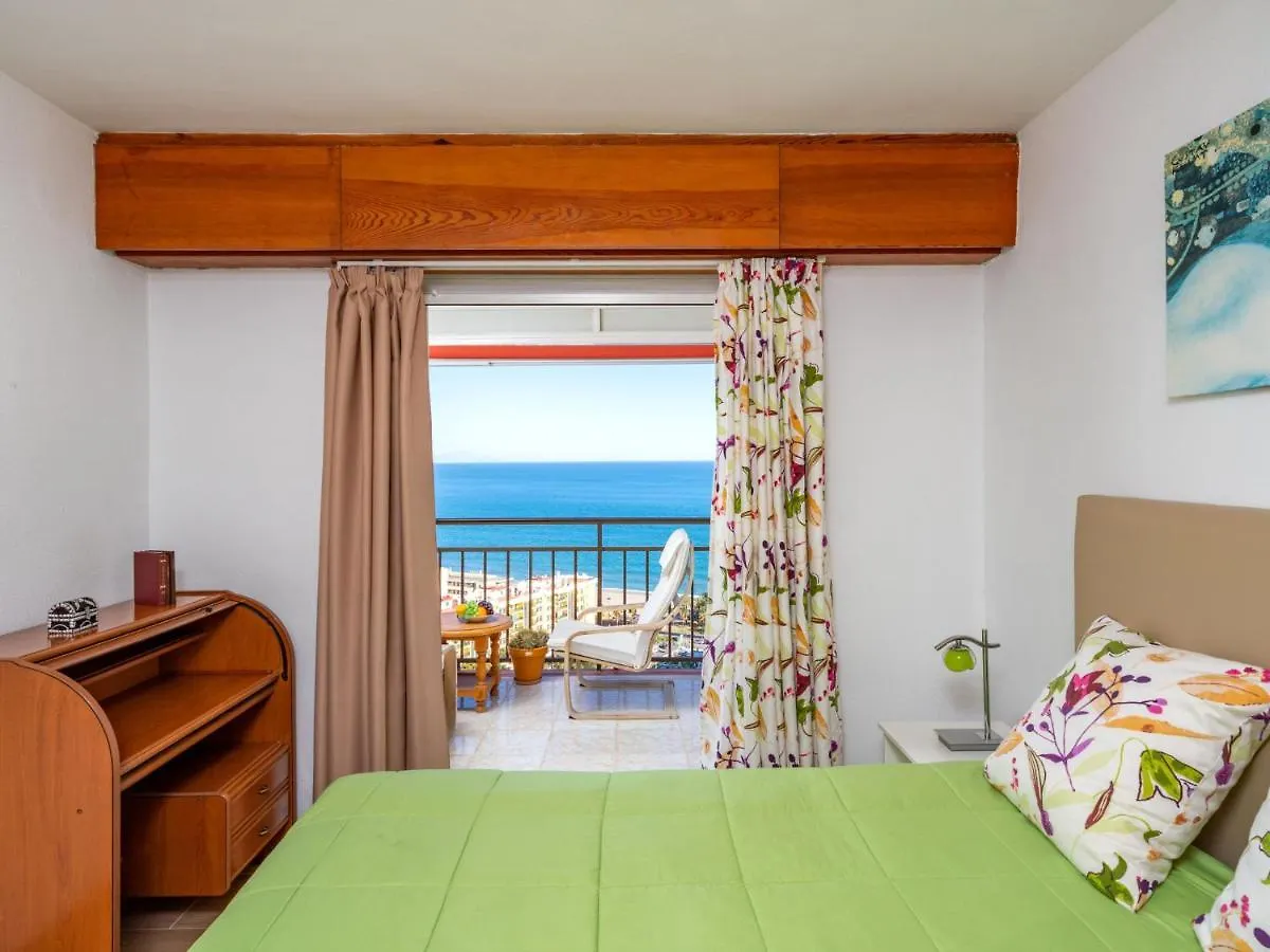 Apartment Apartamento Las Coronas By Interhome Torremolinos Spanien