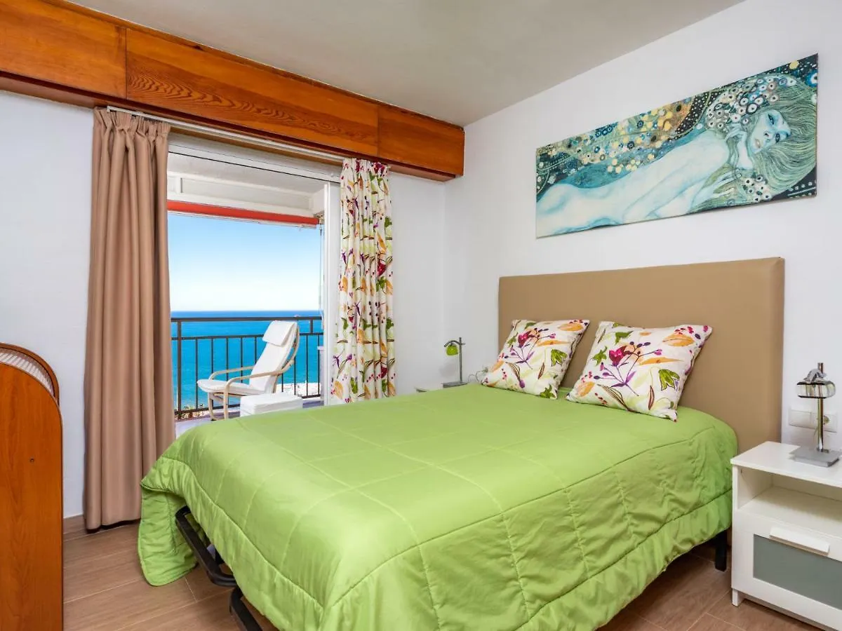 Apartment Apartamento Las Coronas By Interhome Torremolinos 0*,  Spanien